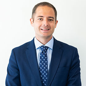 Victor Dominguez