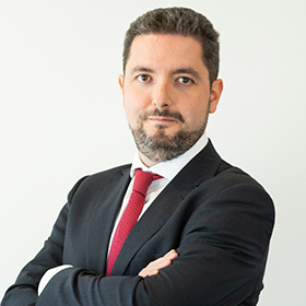 Pablo Aragoneses