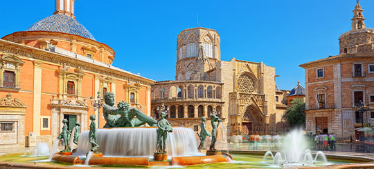 Valencia