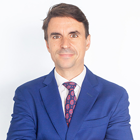 Socio en el área Legal