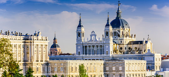 Madrid