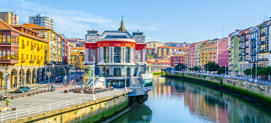 Bilbao