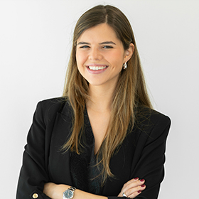Lucía García Castellano