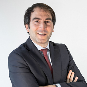 Jorge Martín Herrero