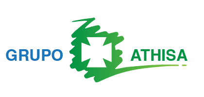 Grupo Athisa Logo