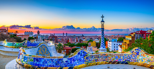 Barcelona