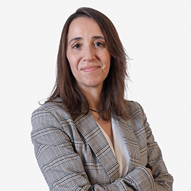 Ana Iglesias
