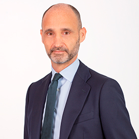 Ignacio Legido, socio responsable del área Legal de BDO