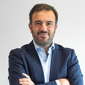 Gonzalo García-Liñán