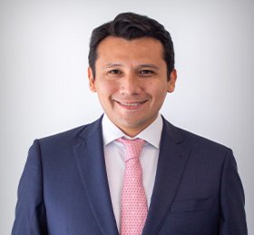 Flavio Sánchez, Tax Partner