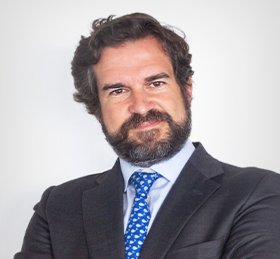 Javier Gómez-Ferrer, Director en el área Legal