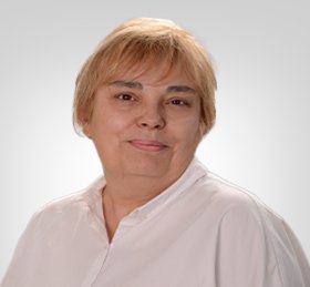 Sara Acedo, Outsourcing Partner
