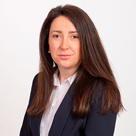 Laura Subiranas