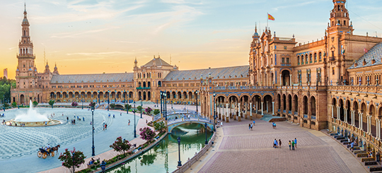 Sevilla