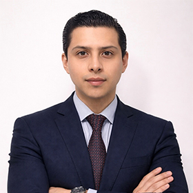 Mauricio Aguirre