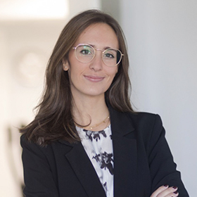 Claudia Benito Martín