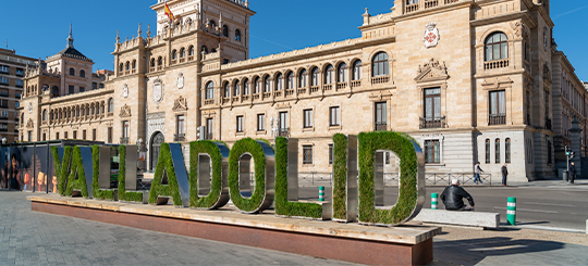 Valladolid