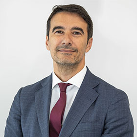Jesús Segovia