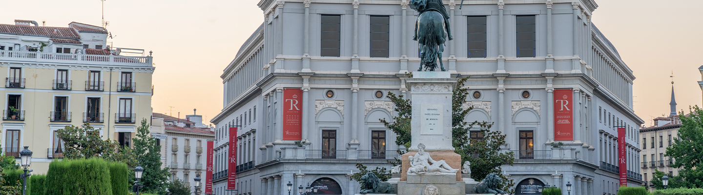 Teatro Real