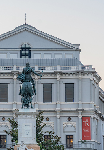 Teatro Real