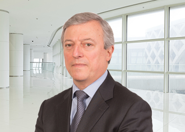 Enric Doménech, Socio responsable de Risk Advisory Services