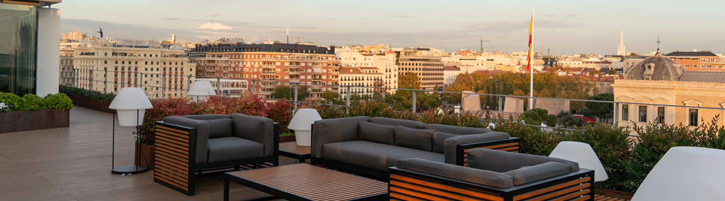 Club CFO Madrid | Networking y Actualidad Financiera