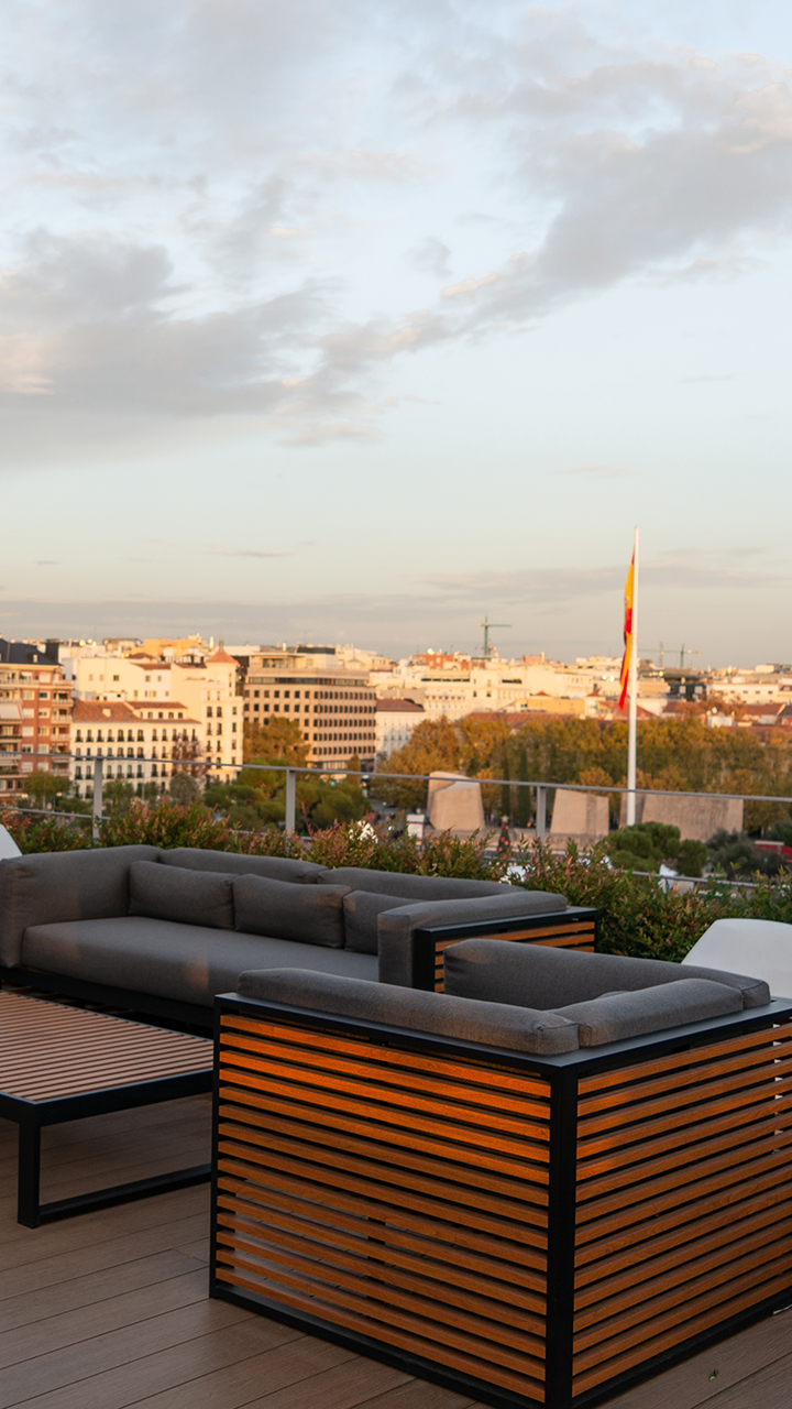 Club CFO Madrid | Networking y Actualidad Financiera