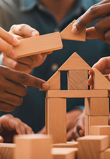 Fundación Techo