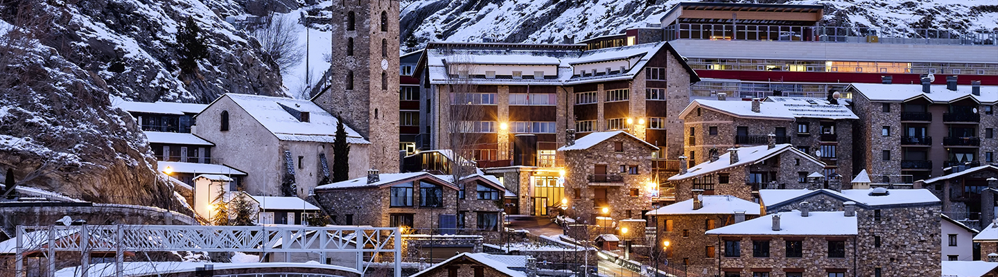BDO Andorra