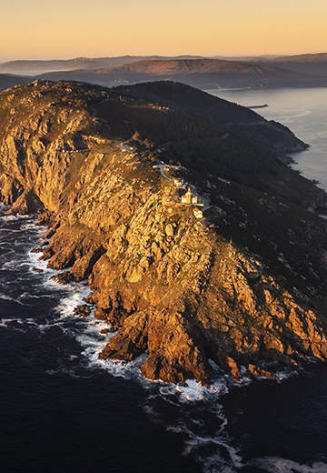 Galicia