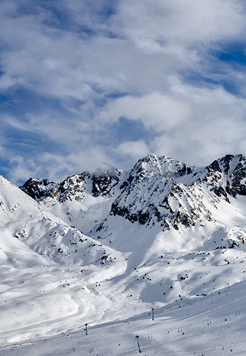 BDO Andorra