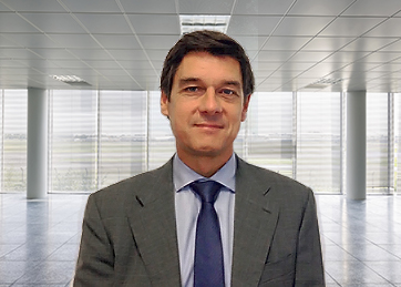 Jorge Montoya, Audit Partner